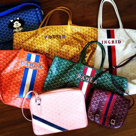 barneys goyard bags|Goyard bags.